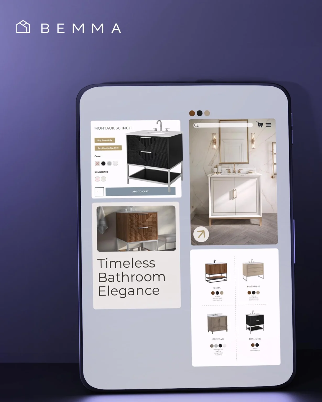 Bemma Design Orthoplex Solutions