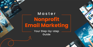 Nonprofit Email Marketing Best Software 2024 thumbnail