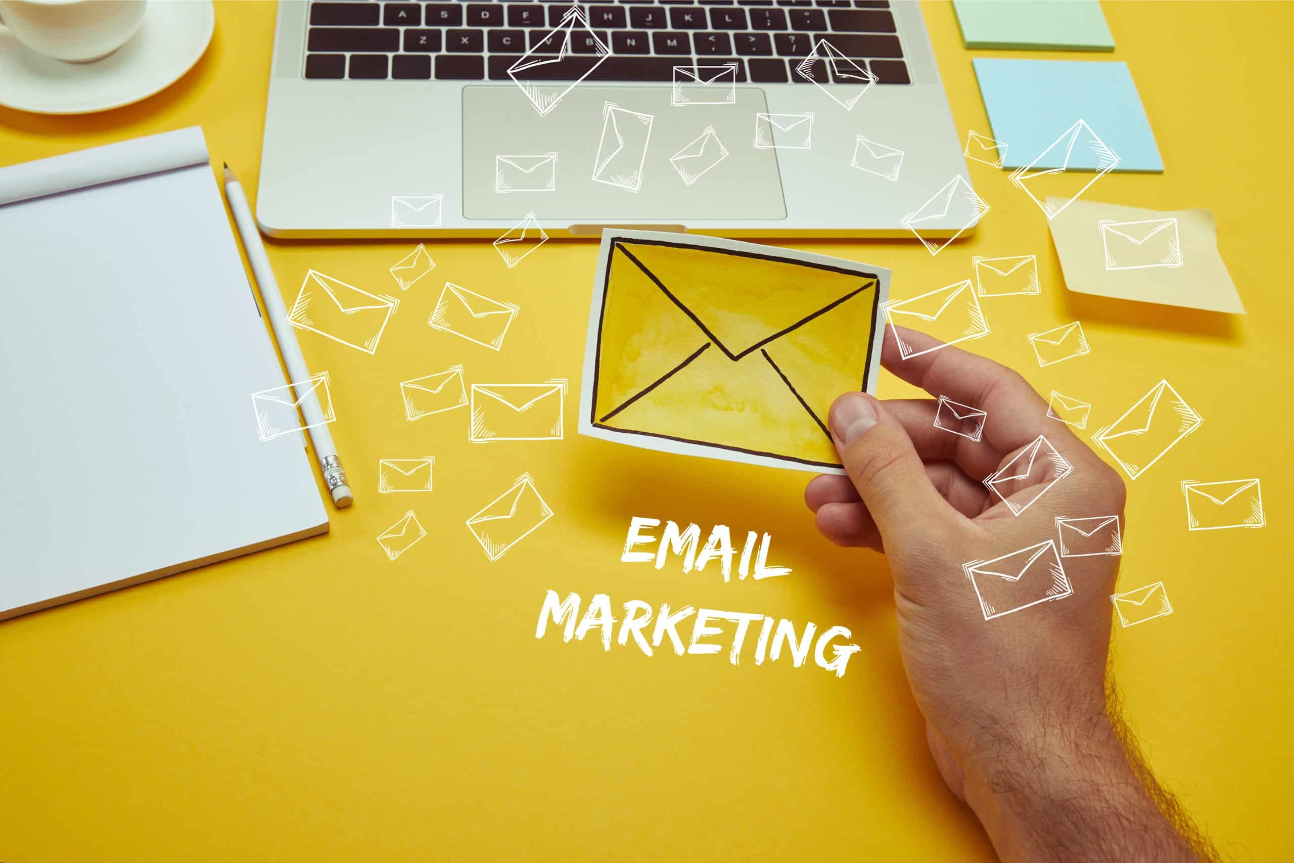 Nonprofit Email Marketing Mastery: A Comprehensive Step-by-Step Guide