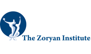 The Zoryan Institute - Testimonial Logo