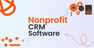 The best nonprofit CRM software in 2024 Thumbnail