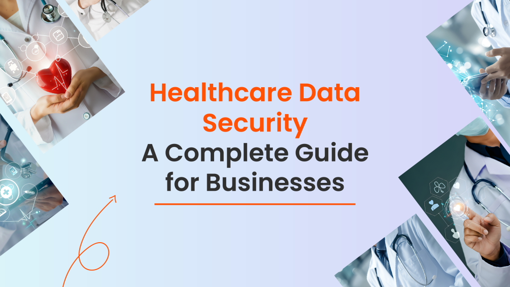 Best Practices and Latest Technologies for Online Healthcare Data Security-Thumbnail