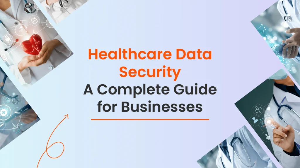 Best Practices and Latest Technologies for Online Healthcare Data Security thumbnail