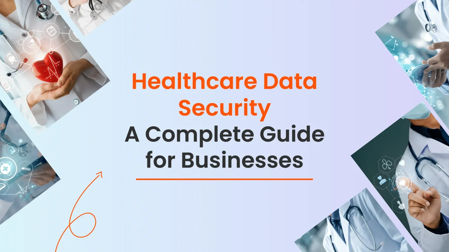Online Healthcare Data Security