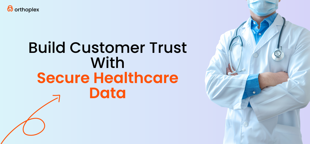 Best Practices and Latest Technologies for Online Healthcare Data Security-Tip