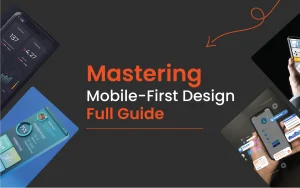 Mobile first design - responsive designs to enhance website engagement thumbnail