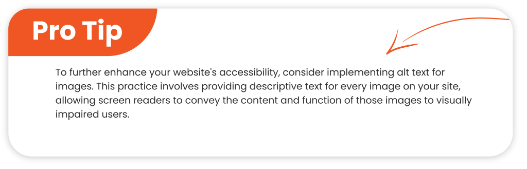 Essential-Website-Accessibility-Best-Practices-Transform-Your-Site-for-an-Inclusive-User-Experience-Now!-Pro-Tip