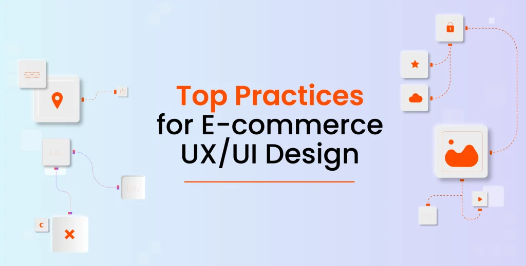 E-commerce UX and UI Design Guide for Best Practices Thumbnail