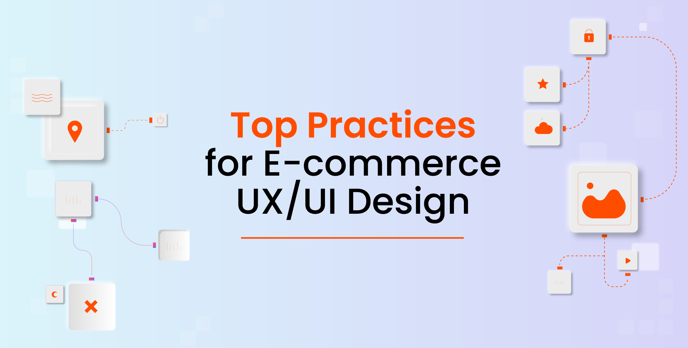 E-commerce UX and UI Design Guide for Best Practices Thumbnail