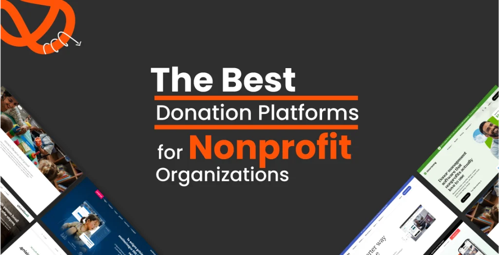 The best donation platforms for nonprofit organizations thumbnail