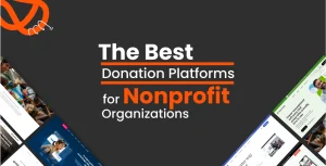 The best donation platforms for nonprofit organizations thumbnail