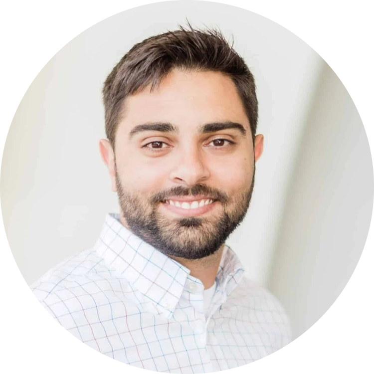 Fady Salib Orthoplex Solutions COO - CTO