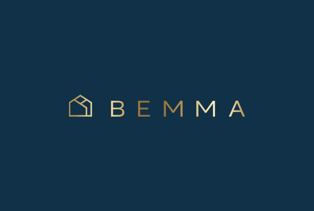 BEMMA logo. WordPress Website Development by Orthoplex Solutions one of the top web and app development companies in USA and Canada. e-commerce website development company.