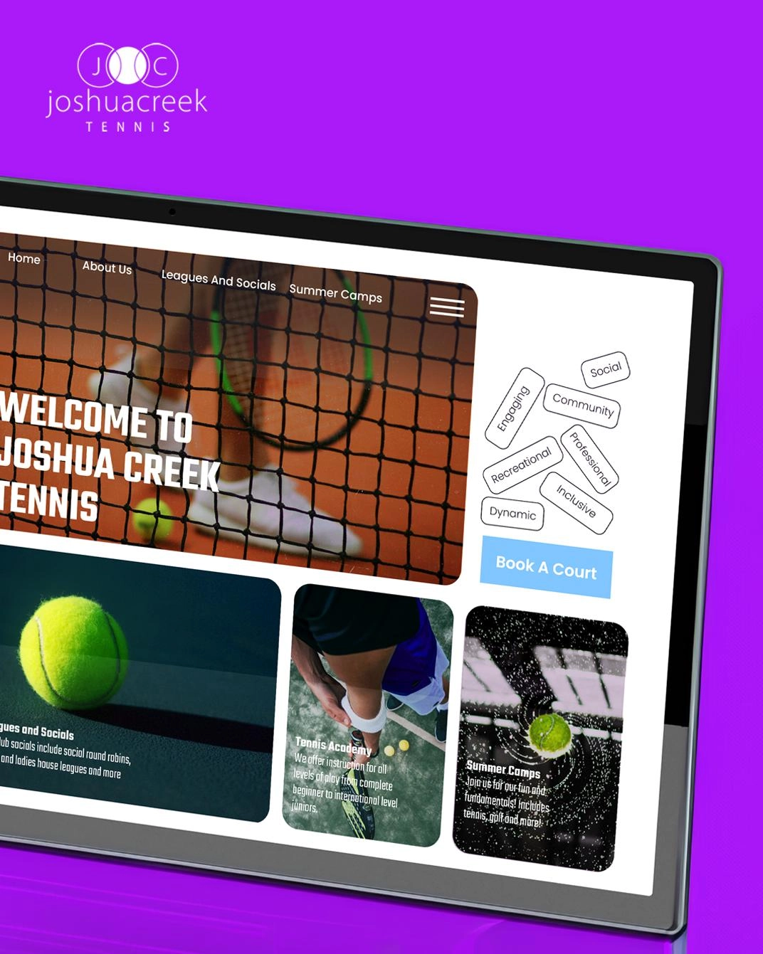 Joshua Creek Orthoplex Solutions