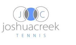 Joshua Creek Tennis website. WordPress Website Development by Orthoplex Solutions one of the top web and app development companies for sports brands in USA and Canada