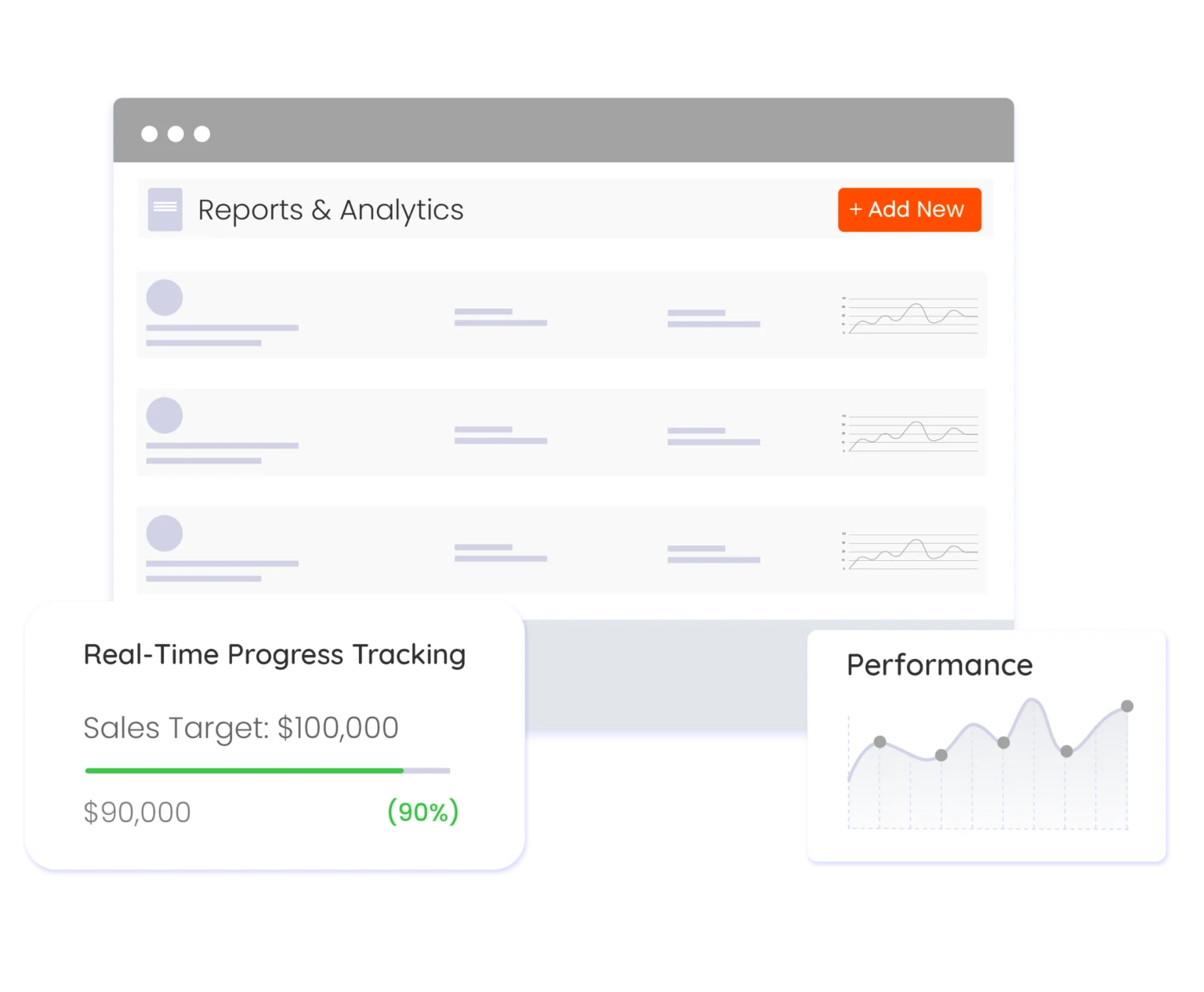 CRM development, implementation, and training for companies in the US and Canada 5