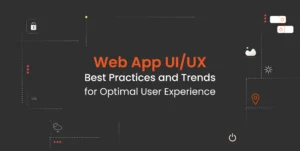 Thumbnail image: Web app UI/UX design best practices and trends for 2025.