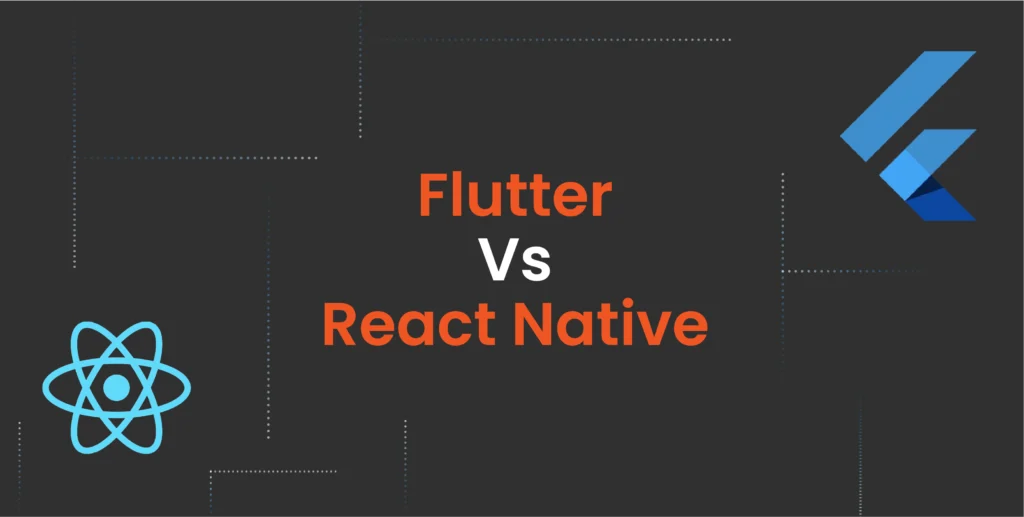 Flutter Vs React Native Thumbnail