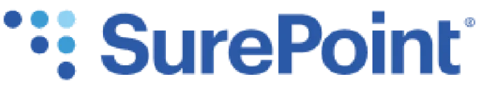 SurePoint Logo