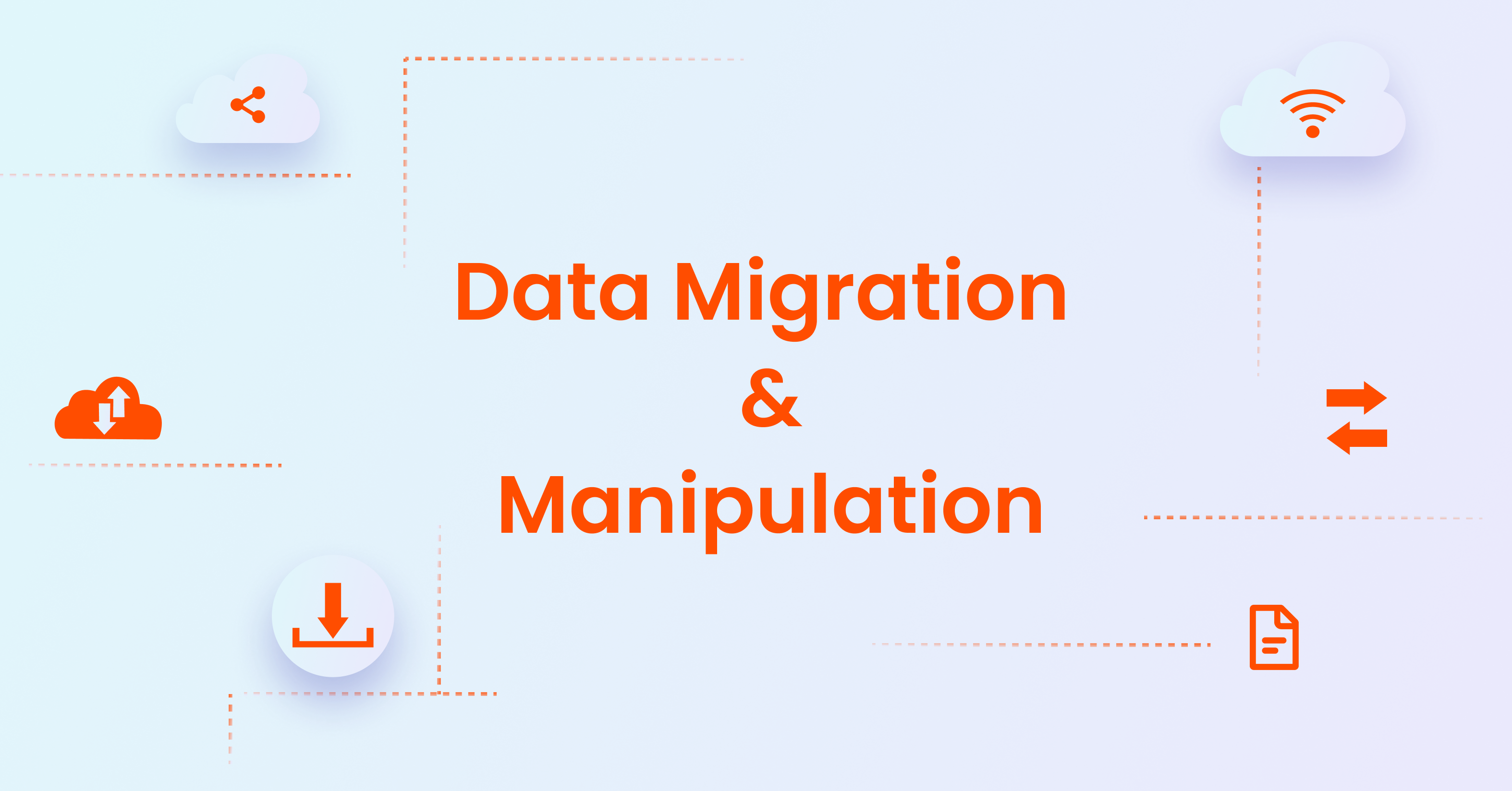 Effortless and Secure Data Migration and Manipulation Thumbnail