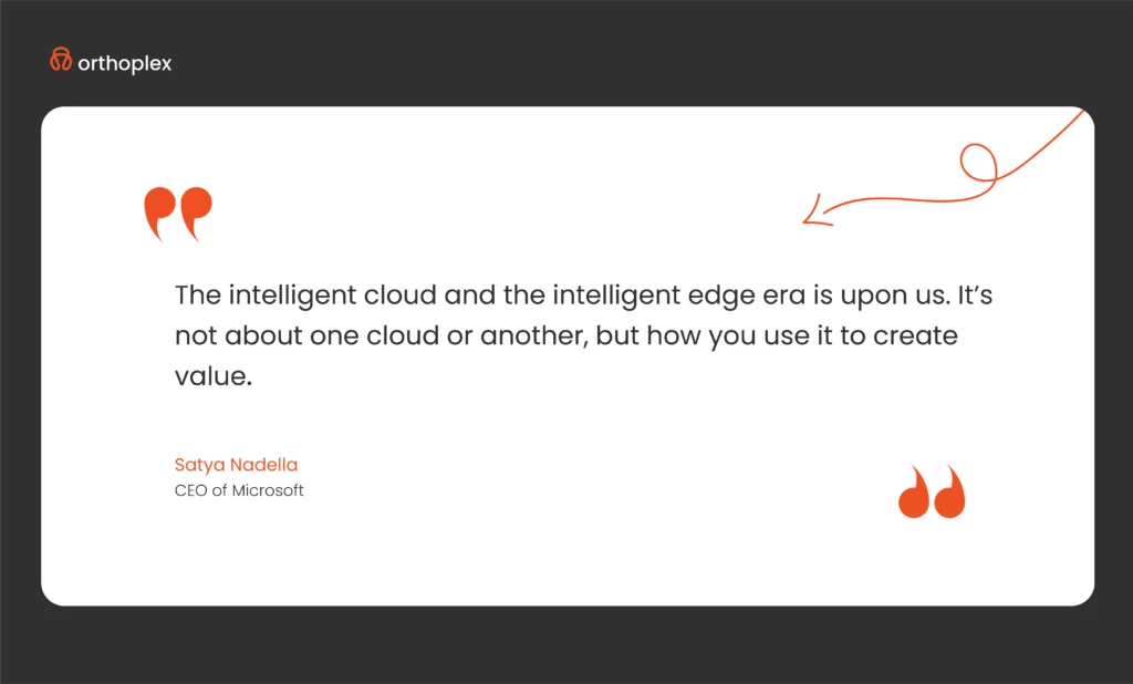 AWS vs Azure vs Google Cloud, how to select the best platform for my business?