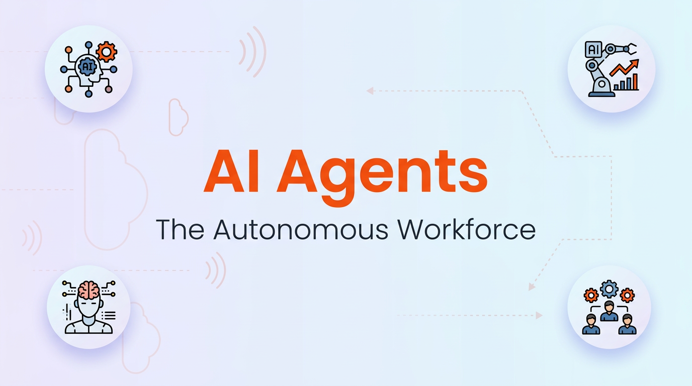 AI agents for business automation comprehensive guide explanation orthoplex solutions
